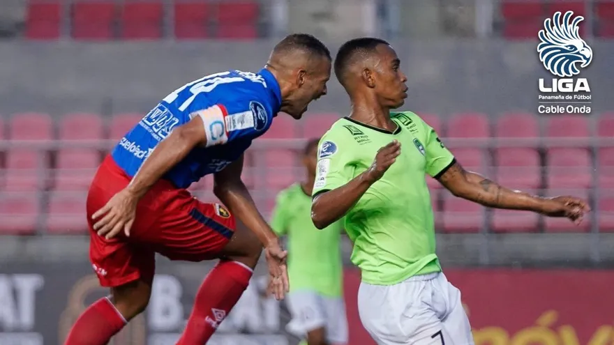 Plaza Amador se reparte los puntos con Costa del Este