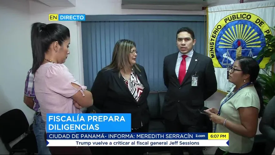 Ministerio Público retoma investigación en caso de Junta Comunales