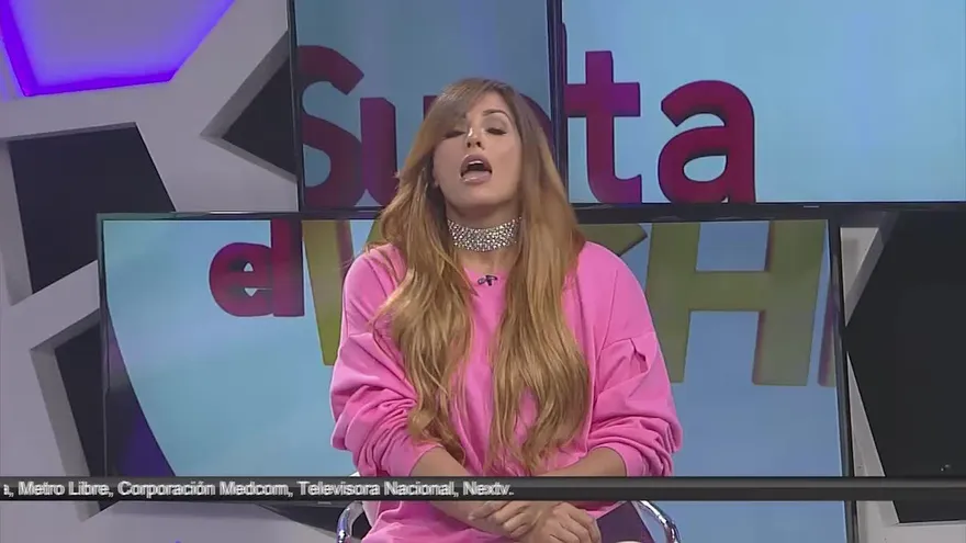 ¿Nando Boom habló mal o no del alcalde Gerald Cumberbatch?