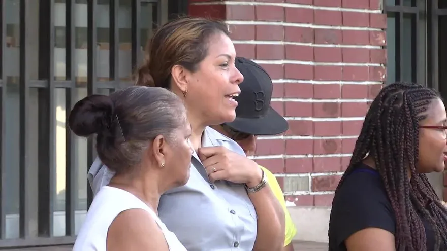 Residentes de Perejil son víctimas de la inseguridad