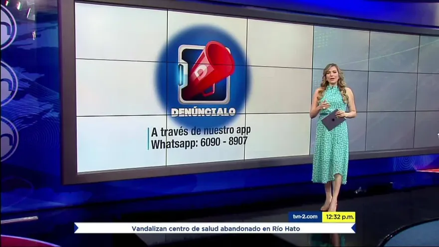 Noticiero MD 29 de agosto del 2019 - Bloque 2