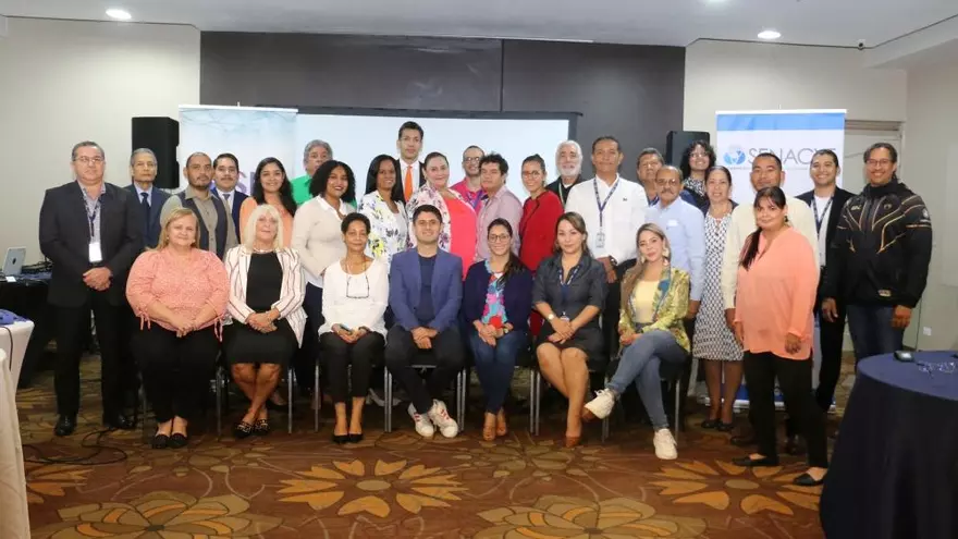 Panamá fortalece capacidades en bioeconomía para crear estrategia nacional.