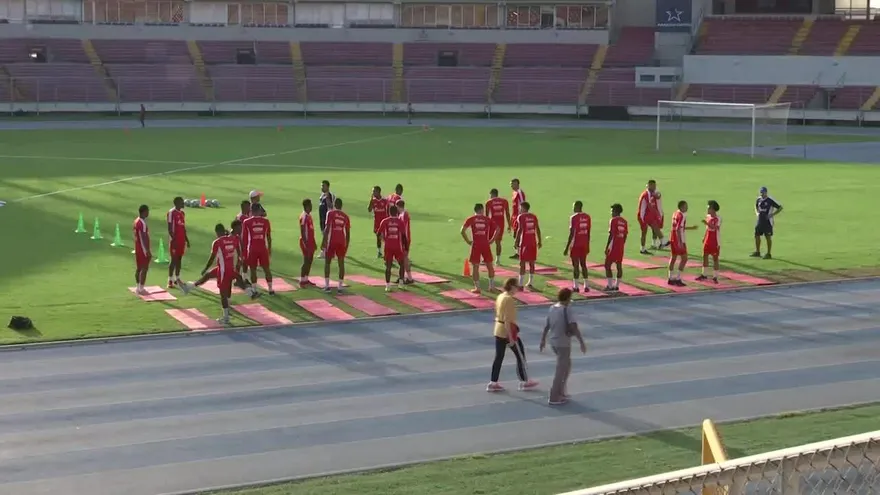 Somos La Sele del 26 de Septiembre de 2019