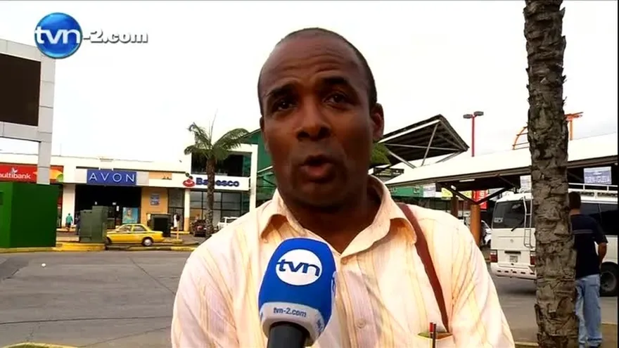 Quejas por el transporte público no cesan en San Miguelito