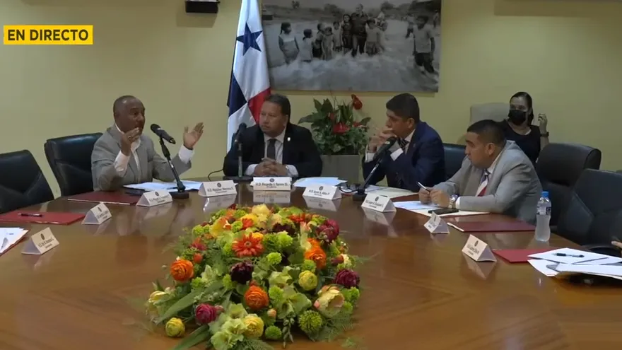 Aprueban informe de objeción sobre proyecto de incentivos de turismo