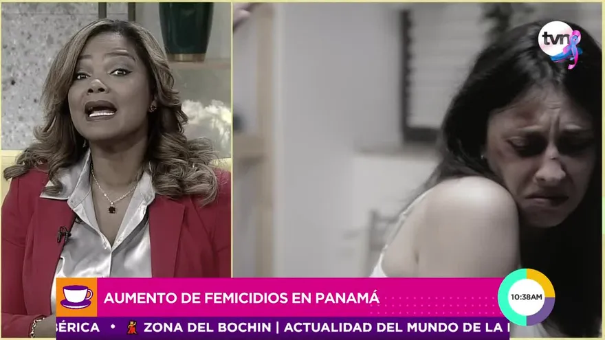 Prevención, protección y justicia para las mujeres