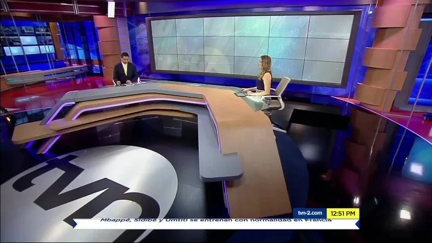 Noticiero MD 13 de junio del 2018 - Bloque 4