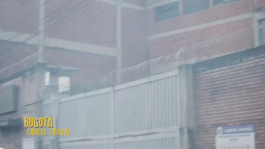 Sobreviviendo a Escobar, Alias JJ - Capítulo 5