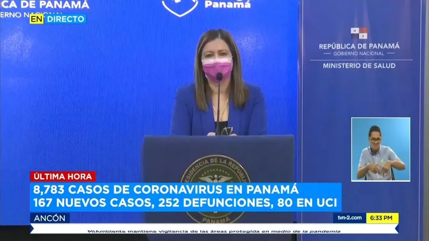 Niños podrán salir con sus padres, según ministra Turner