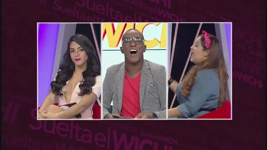 ¿Quién es el man de las fotos con Kathya Saldaña?