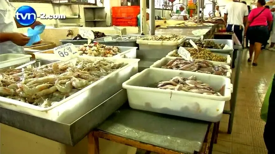 REMPLAZO DEL MARISCO