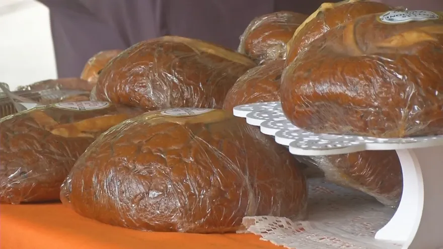 Sabores, cultura y emprendimiento: feria afrodescendiente llena de tradición el Parque Omar