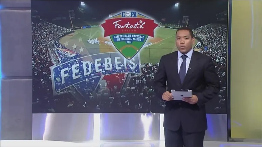 Resumen Deportivo 7 de abril de 2014