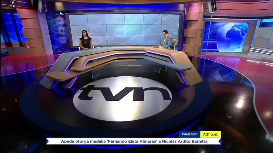 Noticiero Estelar 21 de agosto del 2019 - Bloque 5