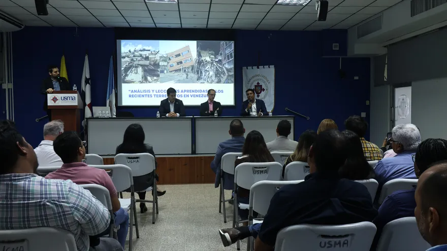 Experts Urge Stronger Building Safety in Venezuela After Earthquakes