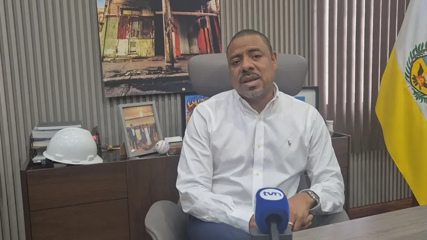Alcalde de Colón espera que la Corte Suprema suspe