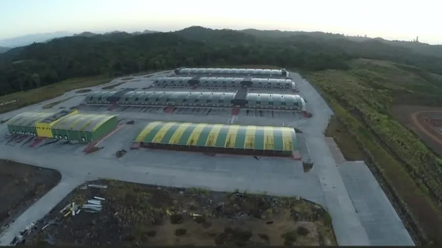 Reactivaran Merca Panamá