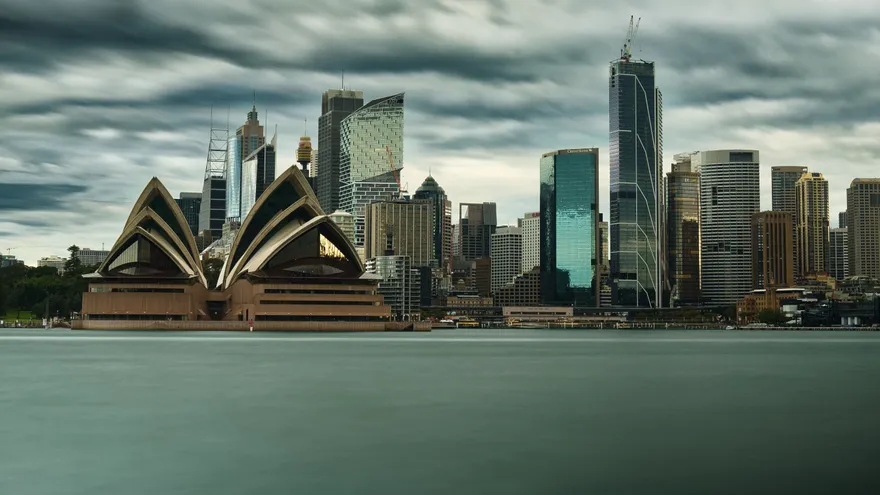Australia