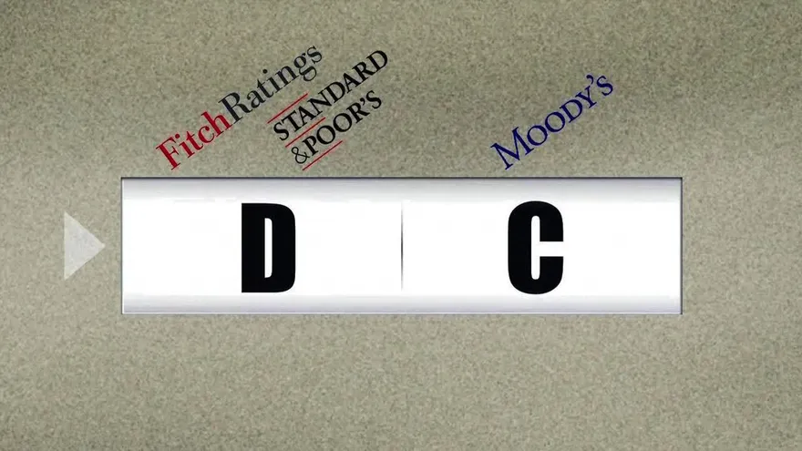 Videografía: Las Agencias de Calificación Crediticia