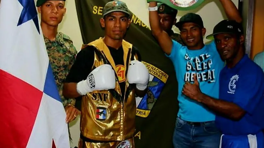 Ricardo "Científico" Núñez (foto archivo)