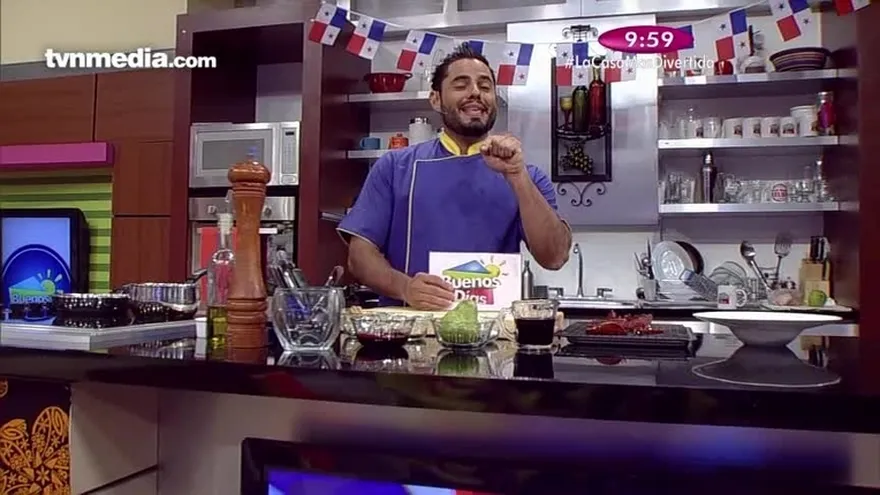 Receta - Peras al vino