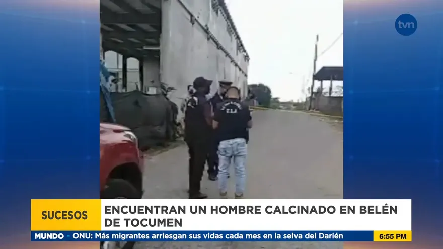 Tres homicidios en las últimas horas estremecen al país