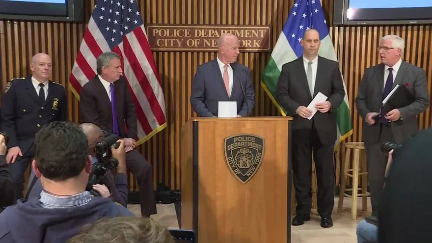 Suman 10 los objetivos de presuntas bombas enviadas en EEUU