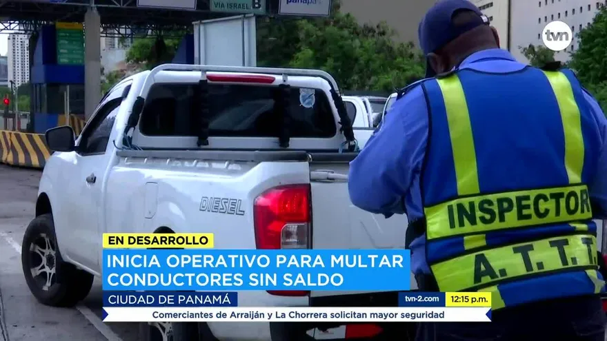 Realizan operativos en garitas de corredores