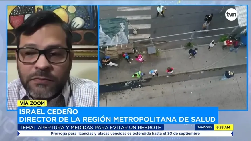 ¿Cómo frenar los contagios en medio de la reapertura?