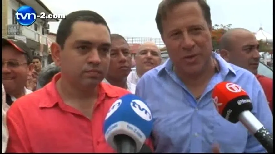 Designan a primer gobernador, en Herrera