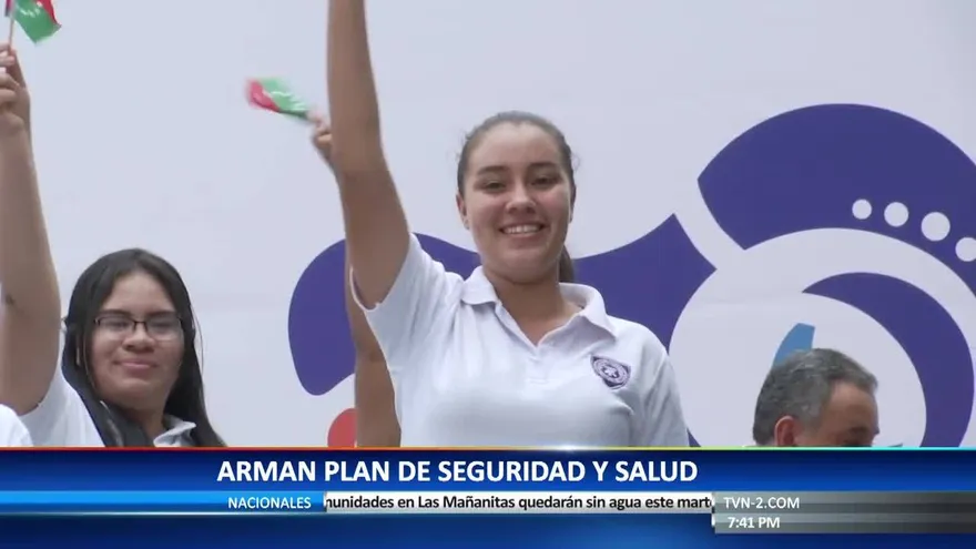 Siguen los preparativos para la JMJ 2019