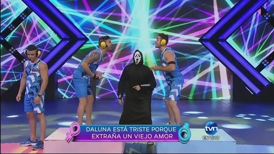 Mejores Momentos - 1/09/16