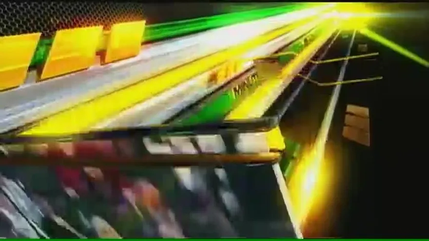 Minuto Final 22 de Marzo del 2012 Parte 1