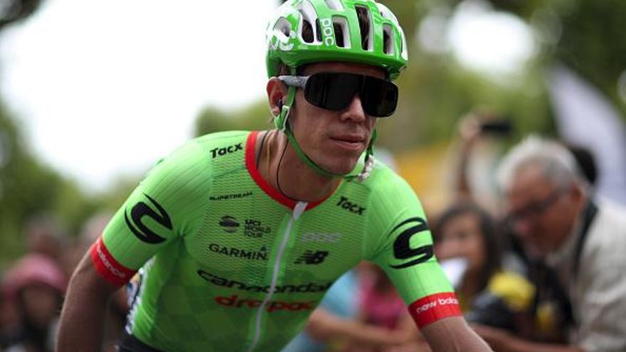 Rigoberto Urán