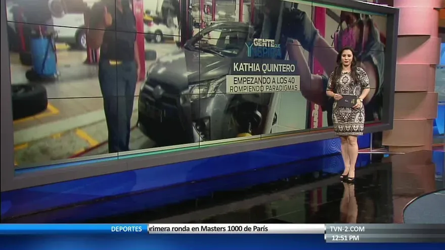 Noticiero MD 31 de octubre de 2017 - Bloque 4