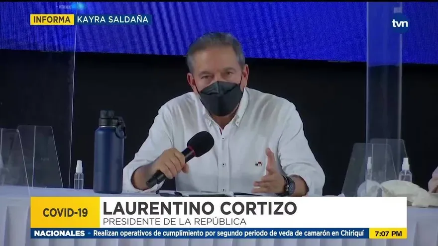 Evalúan posible apertura completa del bloque 6