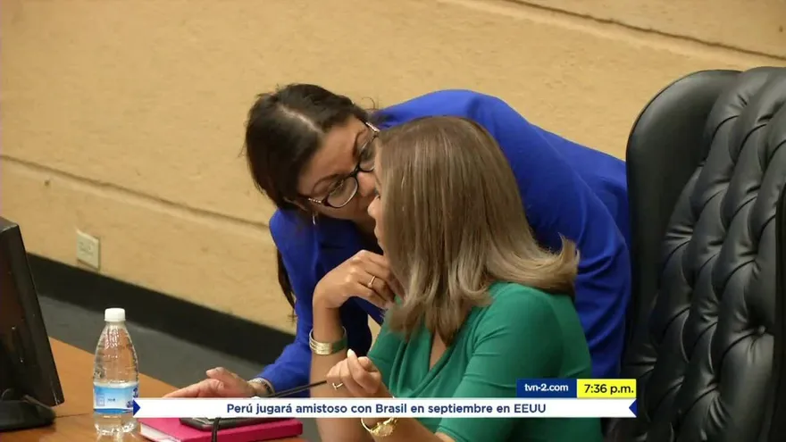 Asamblea denuncia 'puntos oscuros' en fallo de la CSJ