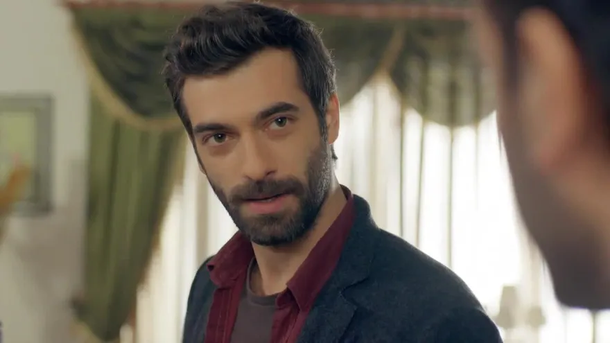 Por Mi Hijo - Capítulo 17