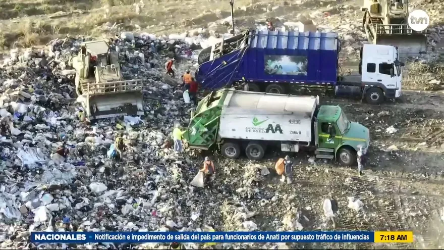 ¿Qué obligaciones tiene la empresa que operará Cerro Patacón?