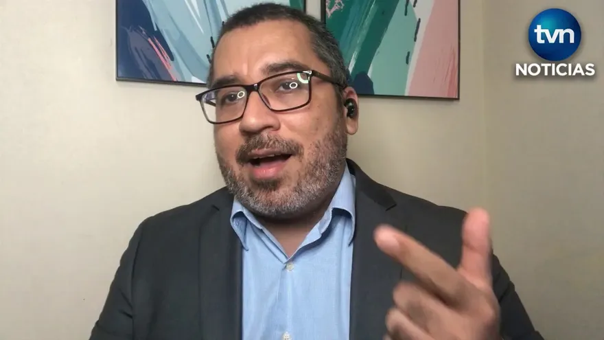 Epidemiólogo hace análisis del comportamiento del COVID-19 en Panamá