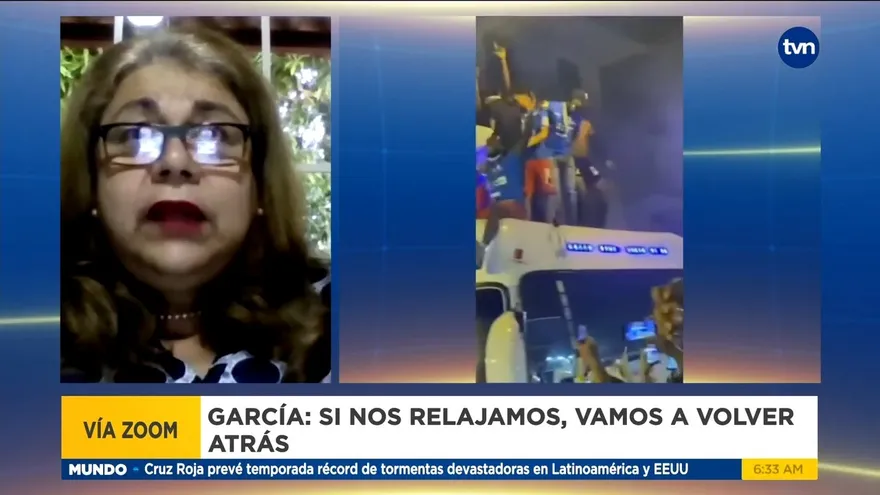 Hacen llamado a la conciencia ciudadana contra el COVID-19