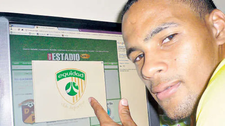 Armando Polo recibió el alta médica y ya piensa en el Torneo Preolímpico