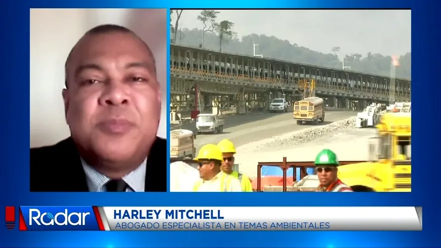 Bloque 3: Legalidad y legitimidad de negociación minera