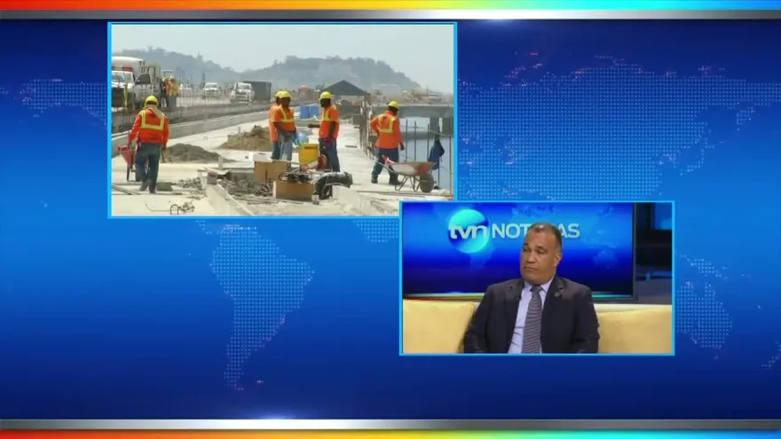 Noticiero AM 25 de enero del 2017 - Bloque 2