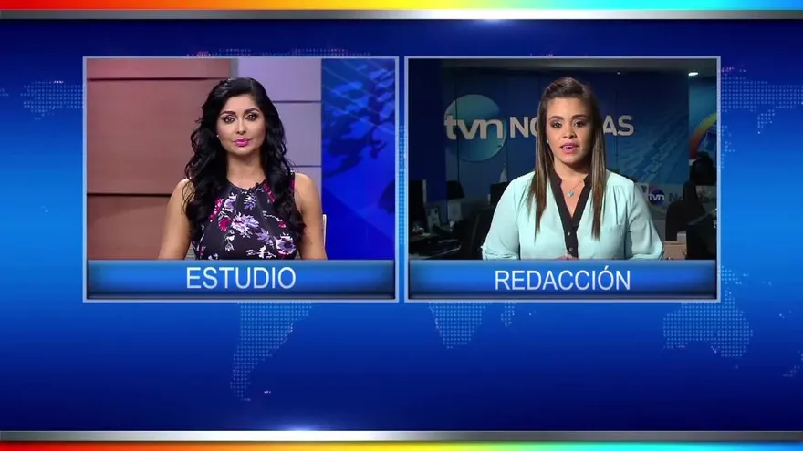 Noticiero Estelar 27 de enero del 2017 - Bloque 3