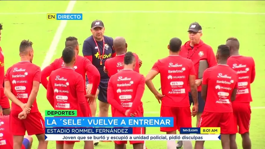 Noticiero AM 22 de mayo del 2018 - Bloque 3