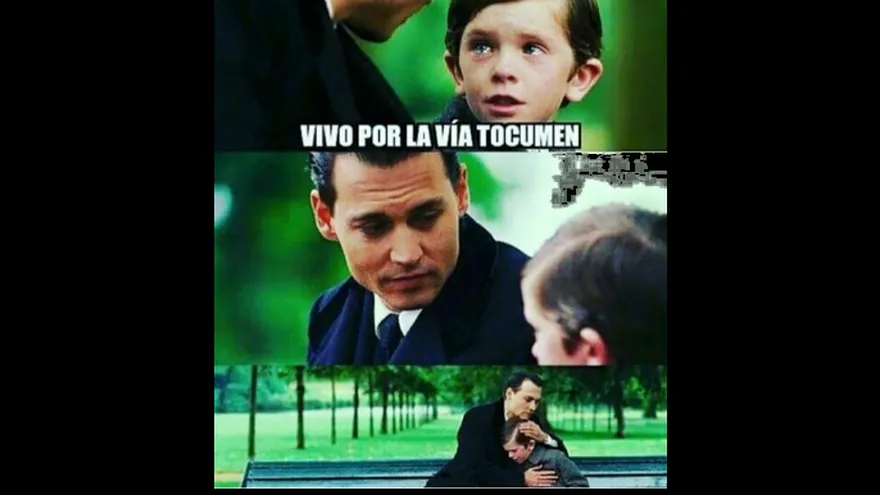 Los memes de la semana (10 de oct. de 2015)