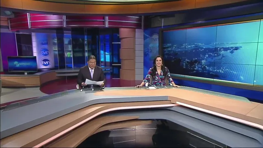 Noticiero AM 4 de agosto de 2017 - Bloque 1