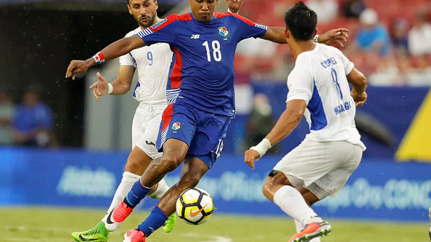 Miguel Camargo, el genio escondido de esta Selección de Panamá