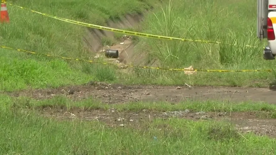 Hallan cuerpo en estado de descomposición en La Chorrera